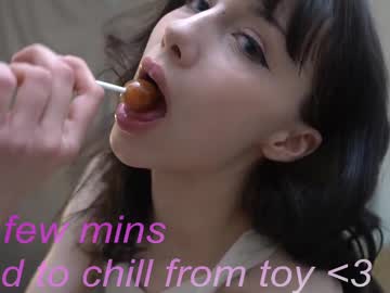 girl cam all day ange1_neon image #9182589