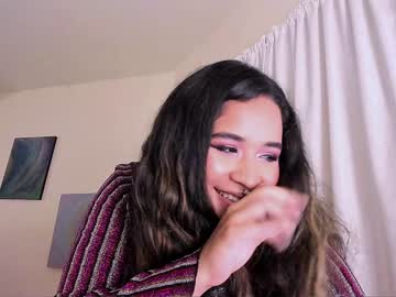 girl cam all day alexa__blue image #301033