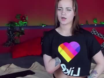 girl cam all day aelitahill image #2240680