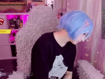 girl cam all day yourcutewaifu image #6814921