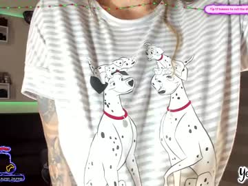 girl cam all day yesikasaenz image #594480