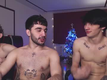 man cam all day teddy_mode image #872036