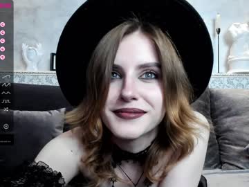 girl cam all day eleanor_morte image #2449613