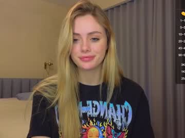 girl cam all day sky_magic image #5584586