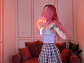 girl cam all day _lollypolly_ image #3138720