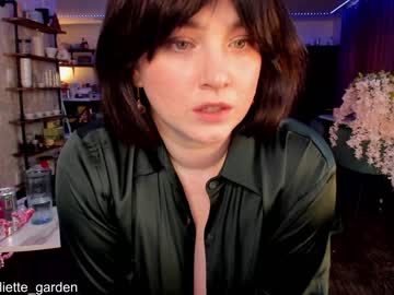 girl cam all day juliette_garden image #1109538