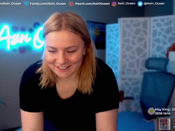 girl cam all day asiri_ocean image #1833383