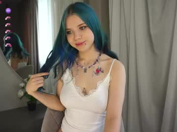 girl cam all day merciabawden image #8849766