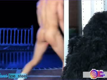 man cam all day joe_steel1 image #1741764