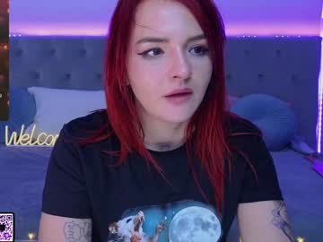 girl cam all day ginger_pie image #8389214