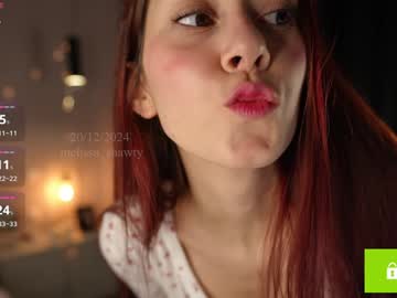 girl cam all day melissa_shawty image #8479166