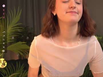 girl cam all day charming_flower image #8573577
