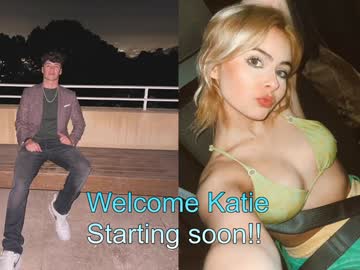 couple cam all day alpha_luke image #8227440