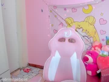 girl cam all day sabrina_geek image #3315444