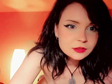 girl cam all day ronnie_neko image #8296570