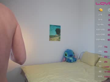 girl cam all day daisy_mint image #4554062