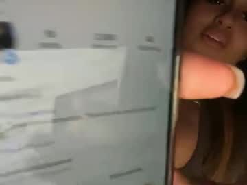 girl cam all day blackgurlkitty image #8025826