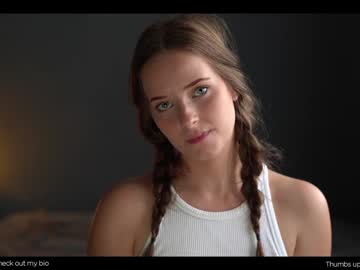 girl cam all day hermionepotter1 image #7771683