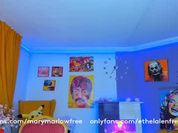 girl cam all day mary_marlow image #1193695