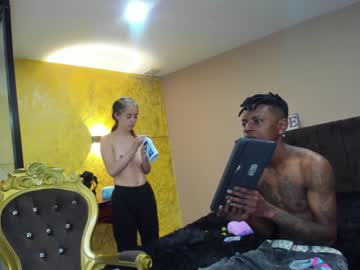 couple cam all day travis_and_marilyn image #2379485