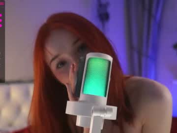 girl cam all day oki_dokie image #6610111