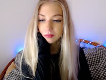 girl cam all day pervyblonde image #1853420