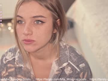 girl cam all day mia_milagros image #2662130