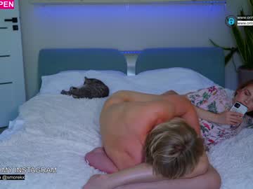 couple cam all day sophieandmartin image #4511275