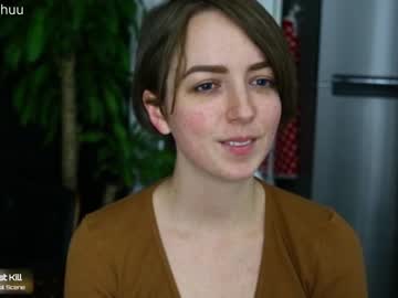 girl cam all day morganxu image #987615