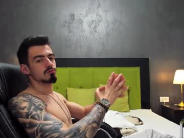 man cam all day billymontez image #4090755