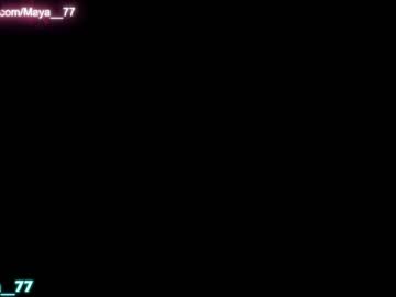 couple cam all day maya__77 image #6763760