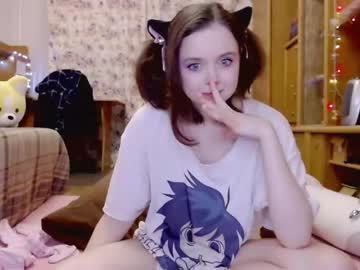 girl cam all day renetcutie image #3219780