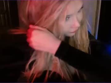 girl cam all day bitter_moon image #3204911