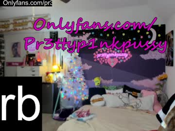 girl cam all day pr3ttyp1nkpussy image #8373311