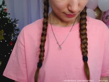 girl cam all day ambertan1 image #849456