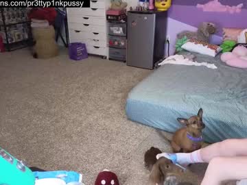 girl cam all day pr3ttyp1nkpussy image #7912650