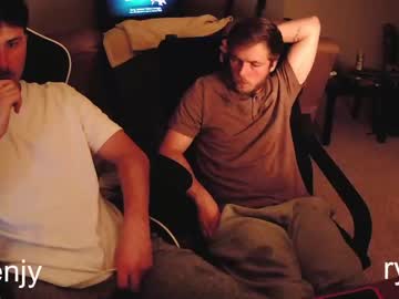 man cam all day benjychokesu image #2369310