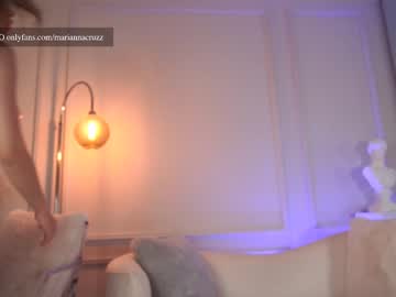 girl cam all day mariannacruzz image #5245163
