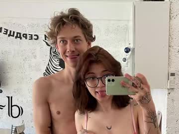 couple cam all day zara_n_rob image #8642440
