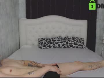 couple cam all day _pinkfish_ image #1784657