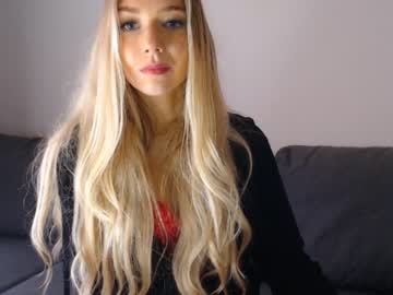 girl cam all day pervyblonde image #1263325