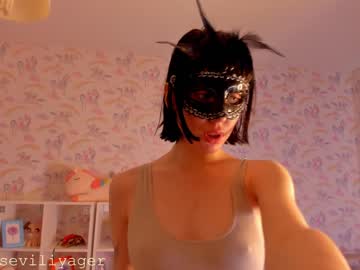 girl cam all day unicorngirls image #1105531