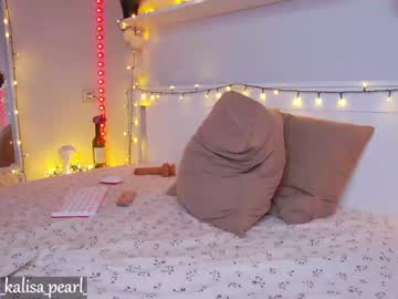 girl cam all day kalisa_pearl image #1005948