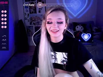 girl cam all day _b_a_n_s_h_e_e_ image #5007404