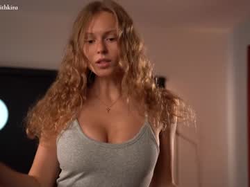 girl cam all day chillwithkira image #4405749