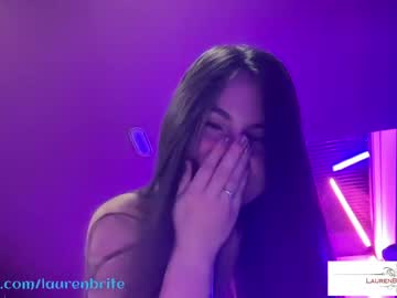 girl cam all day laurenbrite image #7985724