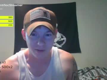 man cam all day antisocialstreamer image #2725899