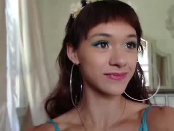 girl cam all day littlegreekflower image #7132061