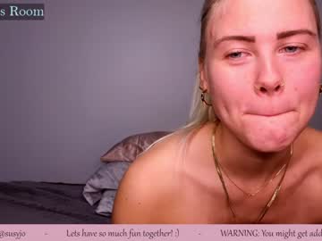 girl cam all day susyjo image #5763189