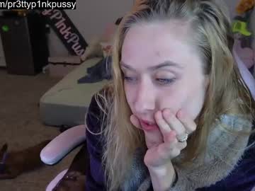 girl cam all day pr3ttyp1nkpussy image #9652167